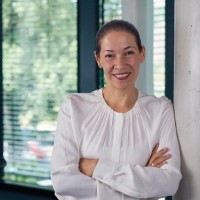 Data Center Group Employee Kim Blecker's profile photo