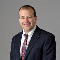 Coastal Heritage Bank Employee Robert Terravecchia Jr.'s profile photo