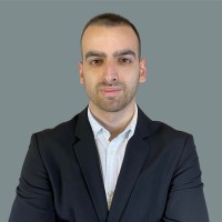 Mediaboom Employee Aleksa Filipovic's profile photo