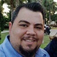 D.G. Techlink Ltd Employee Costas Charalambous's profile photo