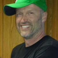 Lockheed Martin Employee Steve Persons's profile photo