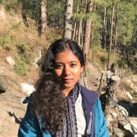 Anuhya Kuraparthy's profile photo