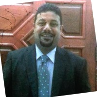 HSB - Hardware Solutions Builders Employee Waleed Hussien's profile photo