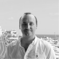 Northrop & Johnson - The authority on yachting since 1949 Employee Ed Dickinson's profile photo
