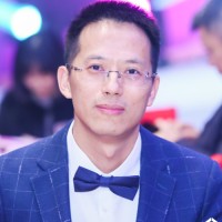 明源云 Employee Jerry Tong's profile photo