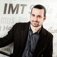 BAUER MEDIA Slovakia Employee Peter Palovič's profile photo