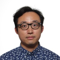 Yangyin 陈杨胤 Email