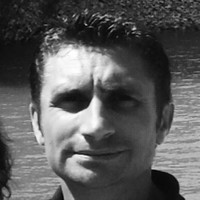 AlphaDial Employee Lionel Riba's profile photo