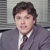 Sacha Calmon - Misabel Derzi Consultores e Advogados Employee Arnaldo Paiva's profile photo