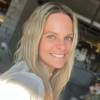 Melbourne Airport Employee Kathy Pitrans's profile photo