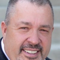 Guaranteed Rate Affinity Employee Peter Elsby's profile photo