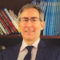 One Brooklyn Health Employee Kurt Kodroff's profile photo