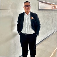 KOSONG SATU GROUP Employee Yosua Anugerah's profile photo