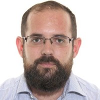 blueIT Employee Daniel del Arco Gómez's profile photo