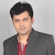 Pricing.AI Employee Rahul Gupta's profile photo