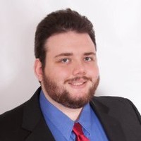 University of Mary  Washington Employee John Hughey's profile photo