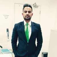 Wellbeing Nutrition Employee Navjot Singh's profile photo