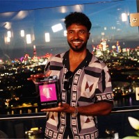 360 CRS Employee Daniel Robinson's profile photo