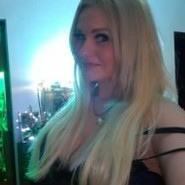 Layer7 API Security Employee Andrea Janne's profile photo