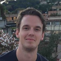 Markerstudy Group Employee Daniel Cii's profile photo