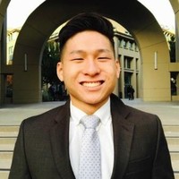 Nicholas Chew Email & Phone Number
