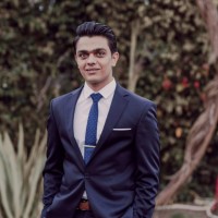 partnerplus+ Employee Mohamed Magdy's profile photo