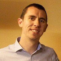 Team RH Employee Craig Pilgrim's profile photo
