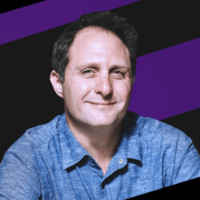 Superfly Employee Rick Farman's profile photo