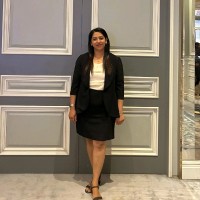 Fresh Gravity Employee Sonali Kulkarni's profile photo