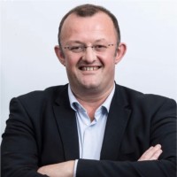 Eau du Ponant SPL Employee Jean-François MENEZ's profile photo