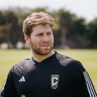 Bommarito Performance Systems Employee Arturo Jena's profile photo