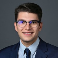 Leidos Employee Peter Monaghan's profile photo