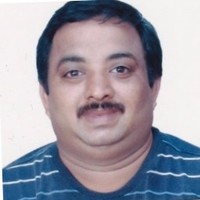 Mainframe Employee Sivarama Ramasubramanian's profile photo