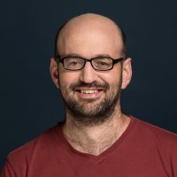 PhaseV Employee David Shimon's profile photo