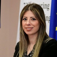 Mirjana Lipkovska Email