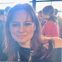 authUSB SL Employee Estefania Soto Azpitarte's profile photo