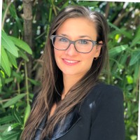 ANSER Employee Emily McGrath's profile photo