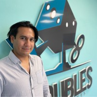 3 Doubles Producciones Employee Armando R.'s profile photo