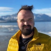 Ayhan Aydogan Email & Phone Number