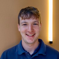 SeedLegals Employee Noah Ryan's profile photo