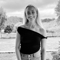 Athletics New Zealand Employee Chloé Bardsley's profile photo