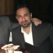 George Sanchez Email & Phone Number
