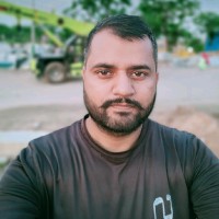 ChicMic Employee Yogesh Kumar's profile photo