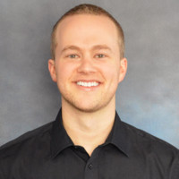Shape Security Employee Justin Fitzsimons's profile photo