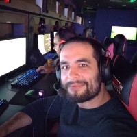 Soccer Manager Employee Majdie Gideir's profile photo