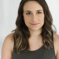 Gulf Coast Kid's House Employee Kayla May's profile photo