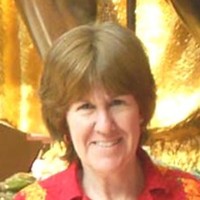 University of Hawaii Employee Eileen Cain's profile photo