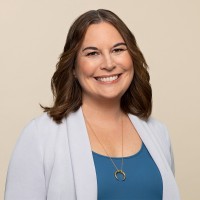 Rocket Employee Bridget Frey's profile photo