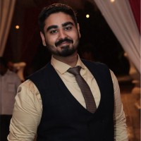 Sequentum India Pvt. Ltd. Employee Saksham Luthra's profile photo