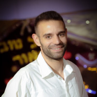 Nitzan Kutnowski Email & Phone Number